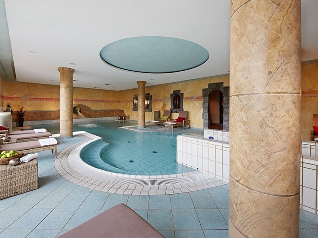 Golf- & Sporthotel Wiesense