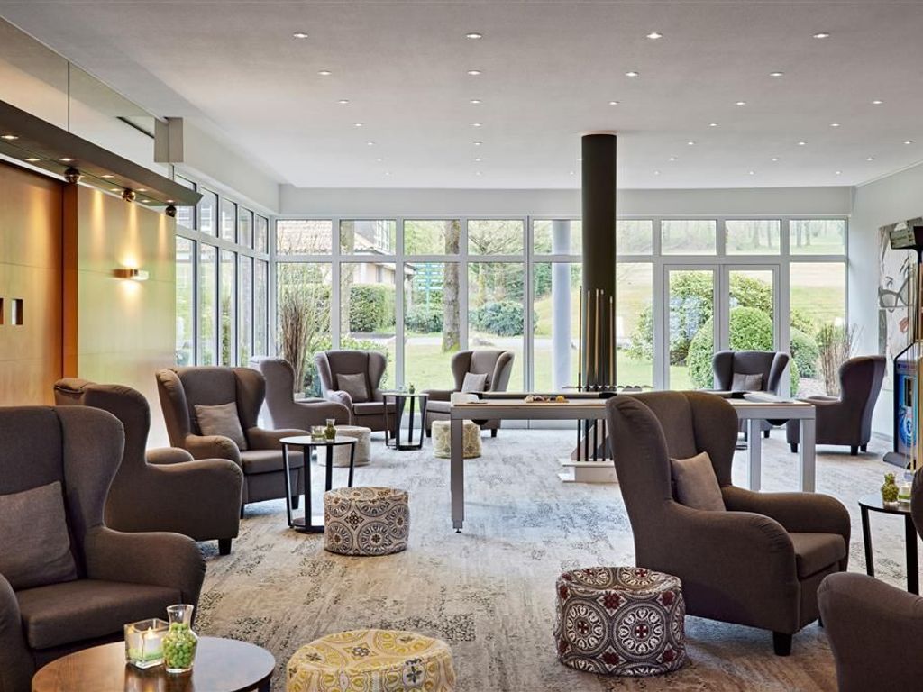 Golf- & Sporthotel Wiesense