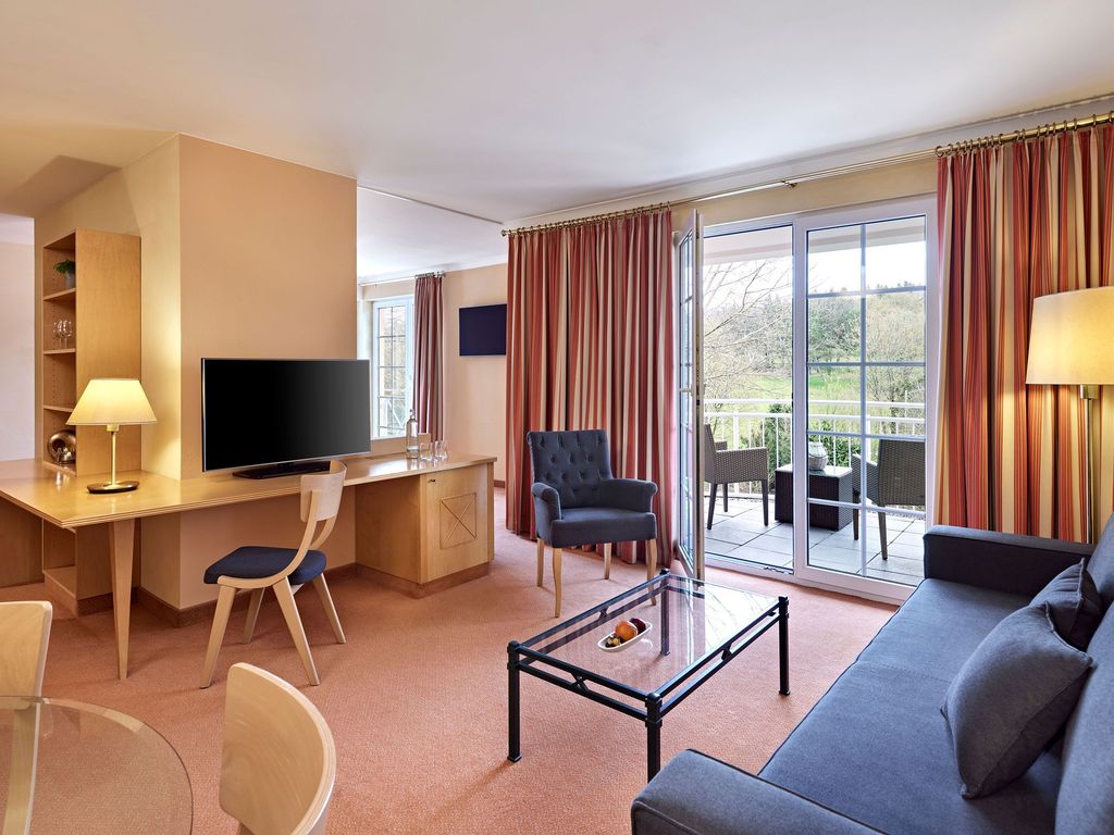 Golf- & Sporthotel Wiesense