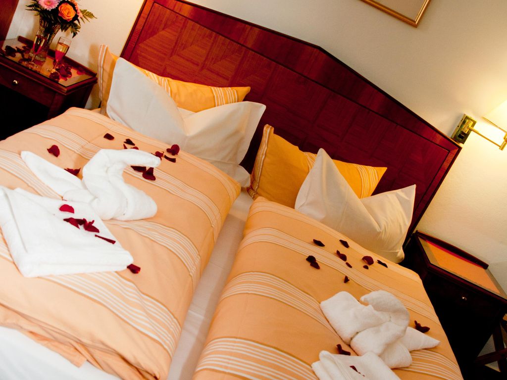 Sporthotel Glück Auf Mönchenfrei