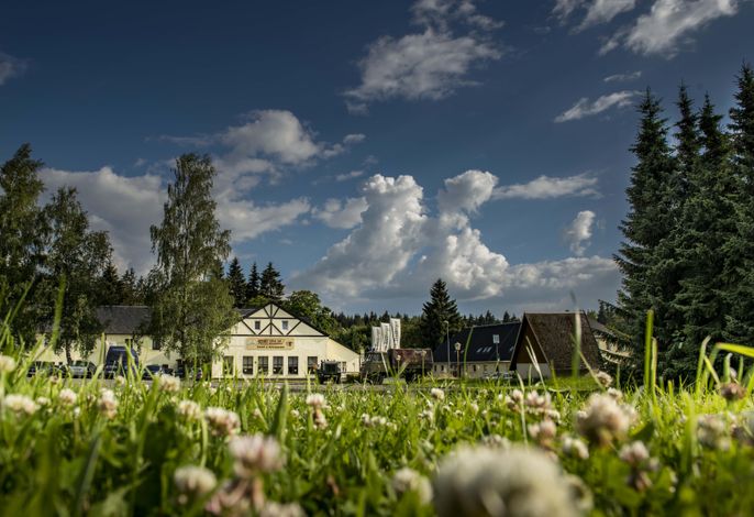 Sporthotel Glück Auf Mönchenfrei