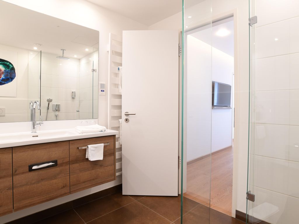 WESTSIDE Hotel Garni