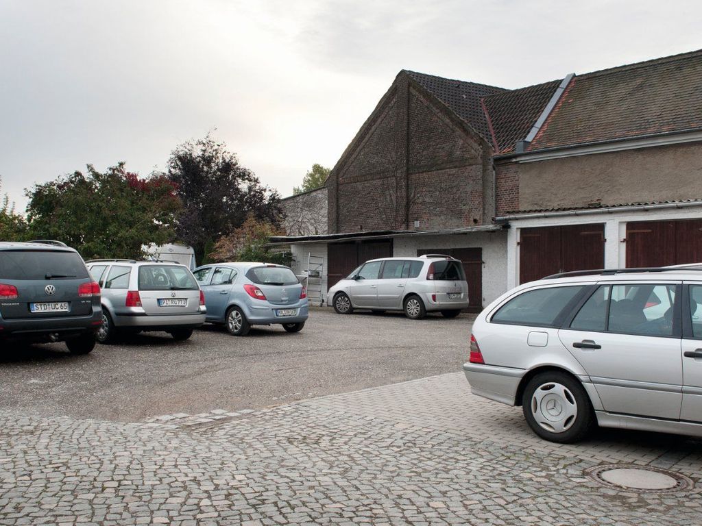 Röhrborn Pension