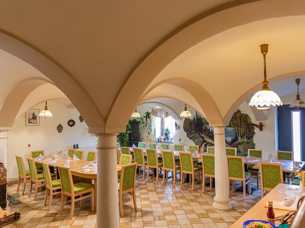 Zur Einkehr Gasthof & Pension