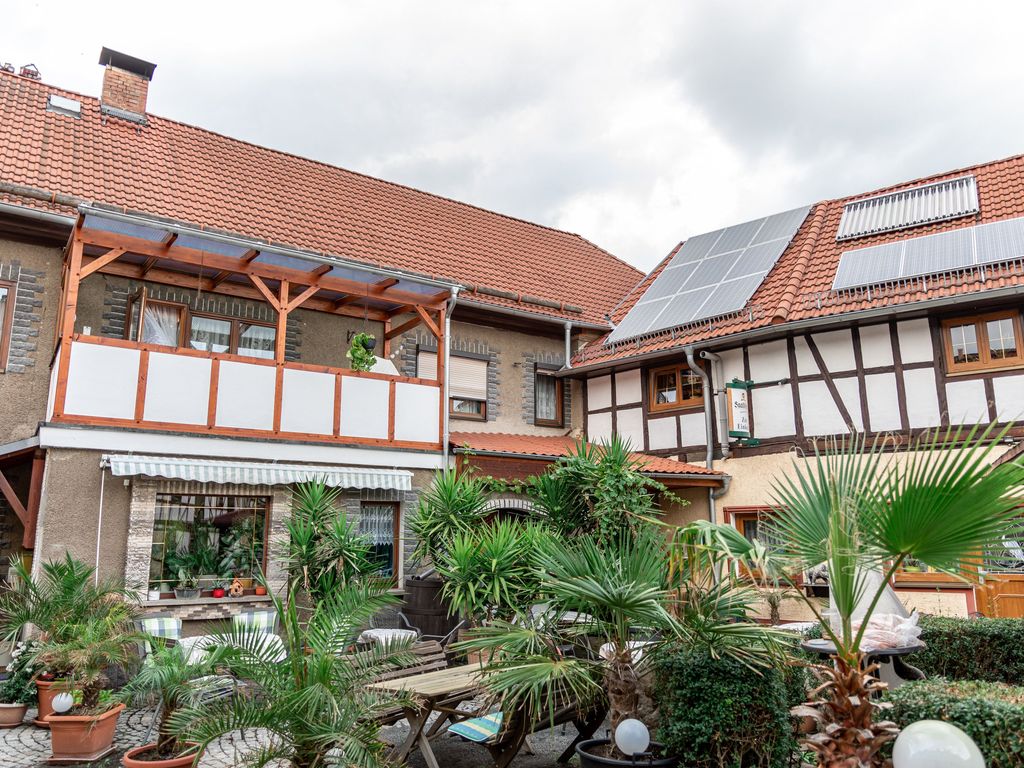 Zur Einkehr Gasthof & Pension