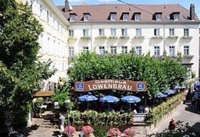 Zum Goldenen Löwen
