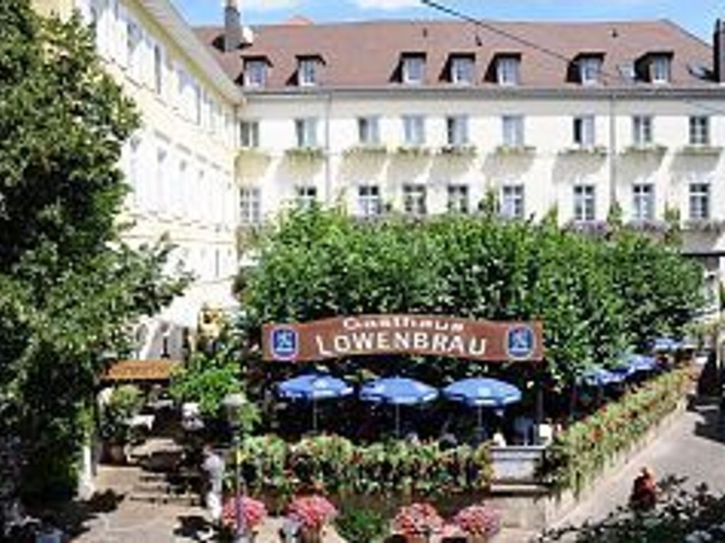 Zum Goldenen Löwen