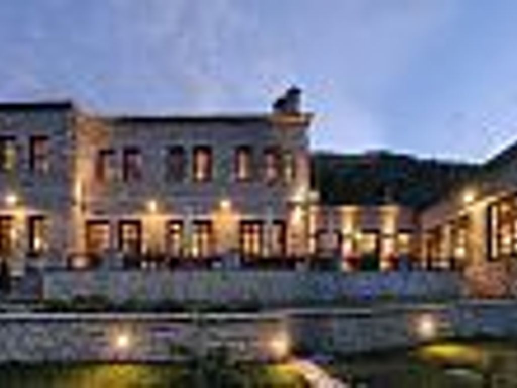 Aristi Mountain Resort