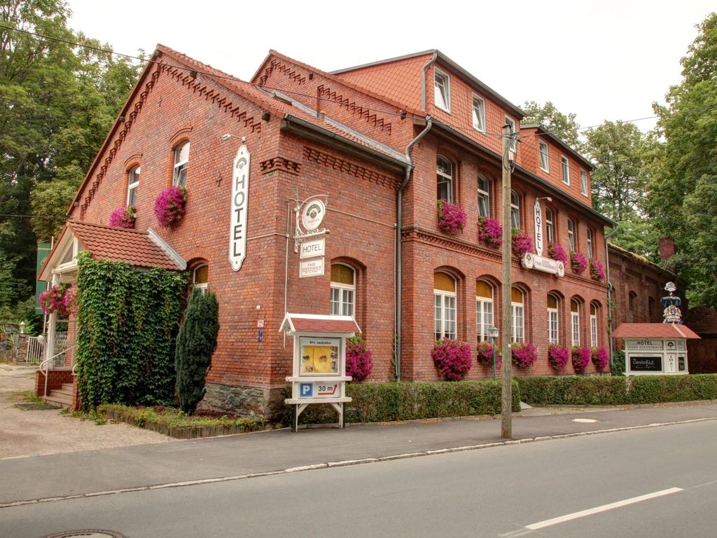 Park Eckersbach