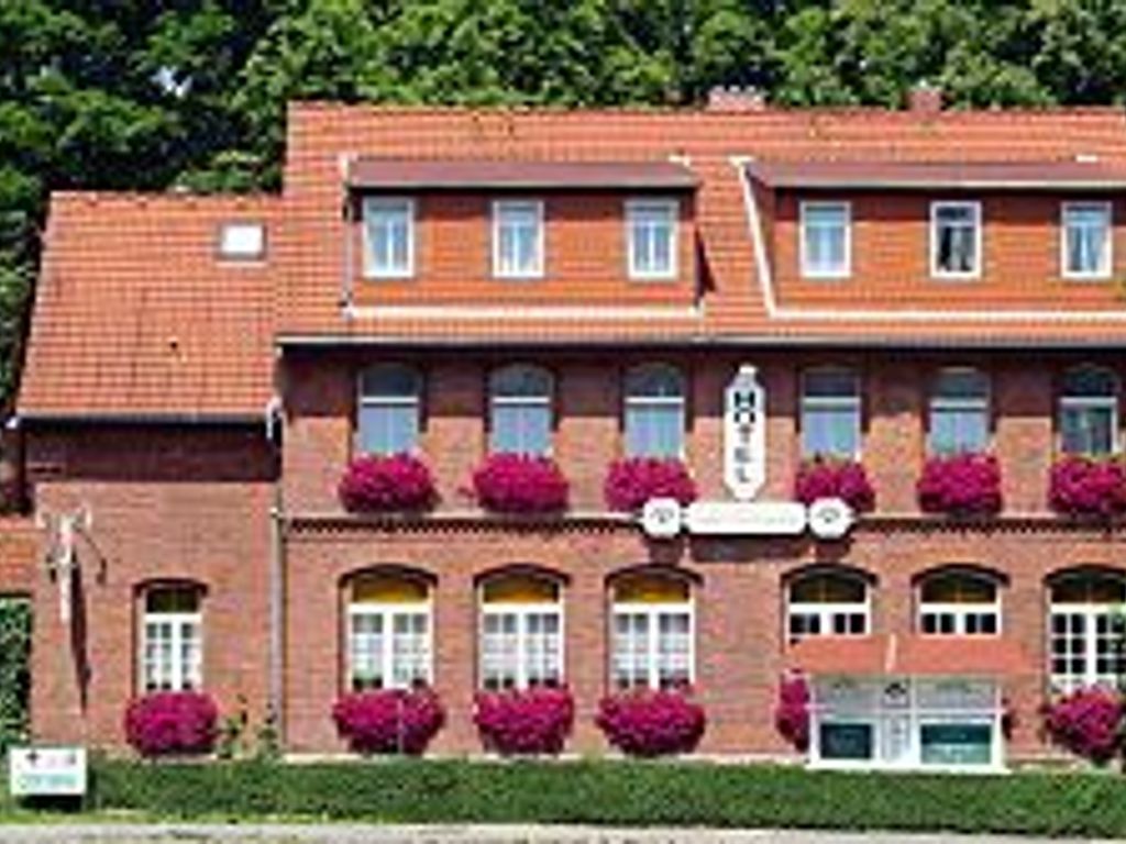 Park Eckersbach