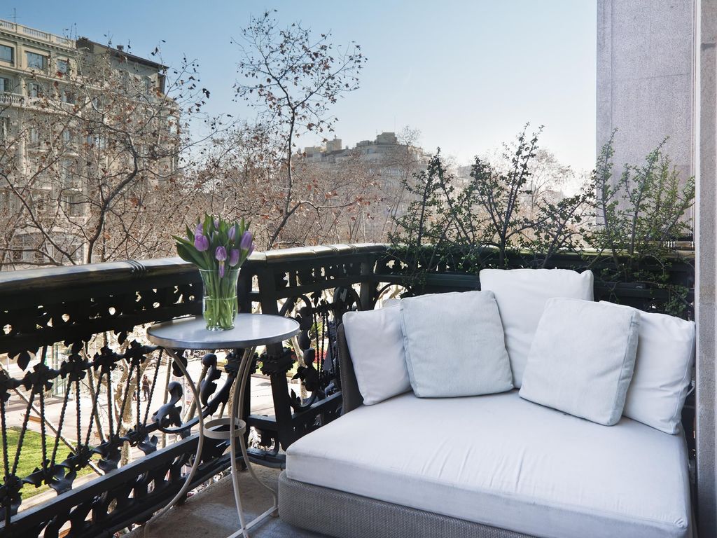 El Palauet Living Barcelona