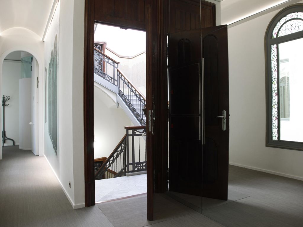 El Palauet Living Barcelona