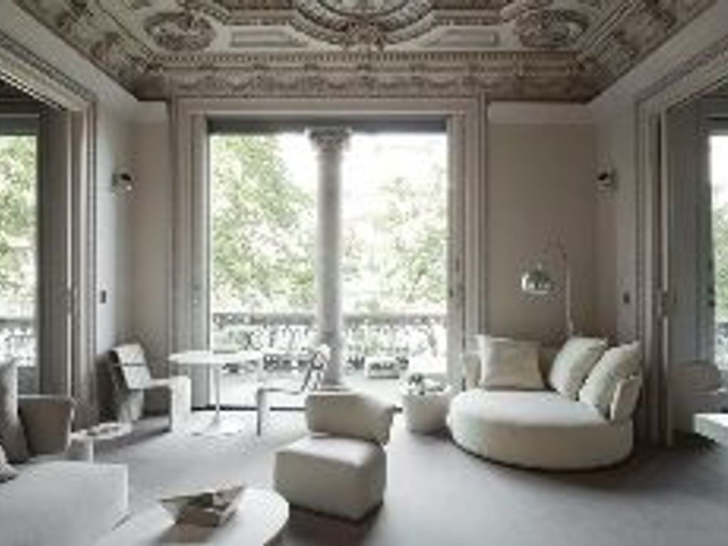 El Palauet Living Barcelona