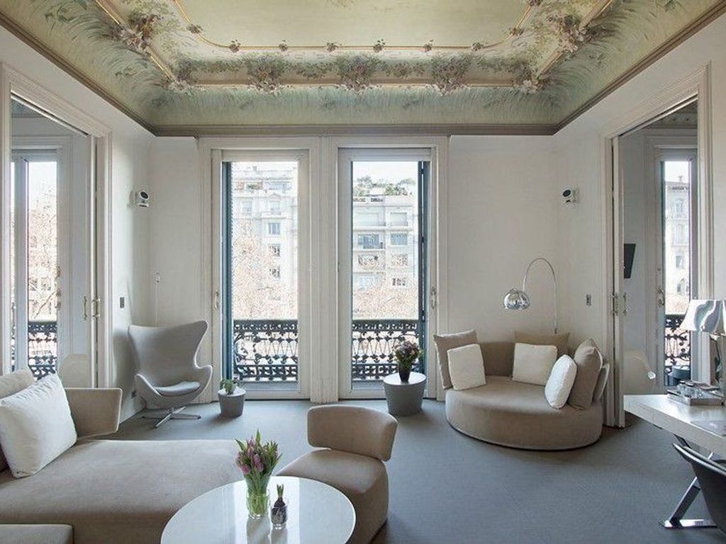 El Palauet Living Barcelona
