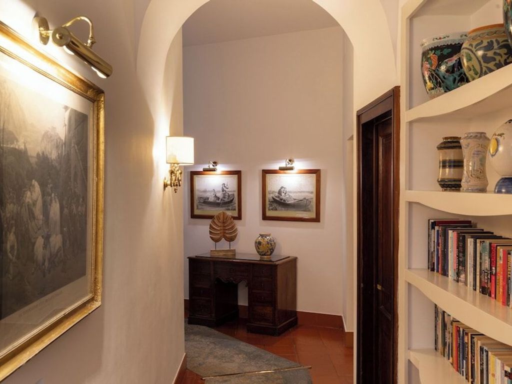 Hotel Villa Belvedere