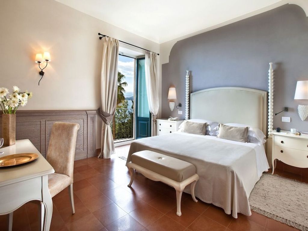 Hotel Villa Belvedere