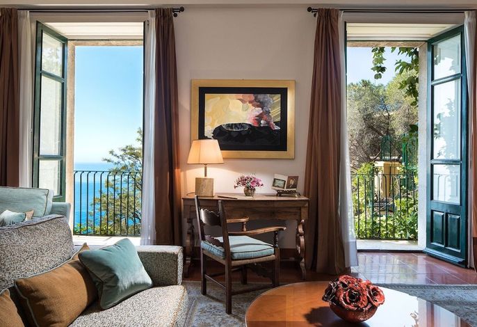 Hotel Villa Belvedere
