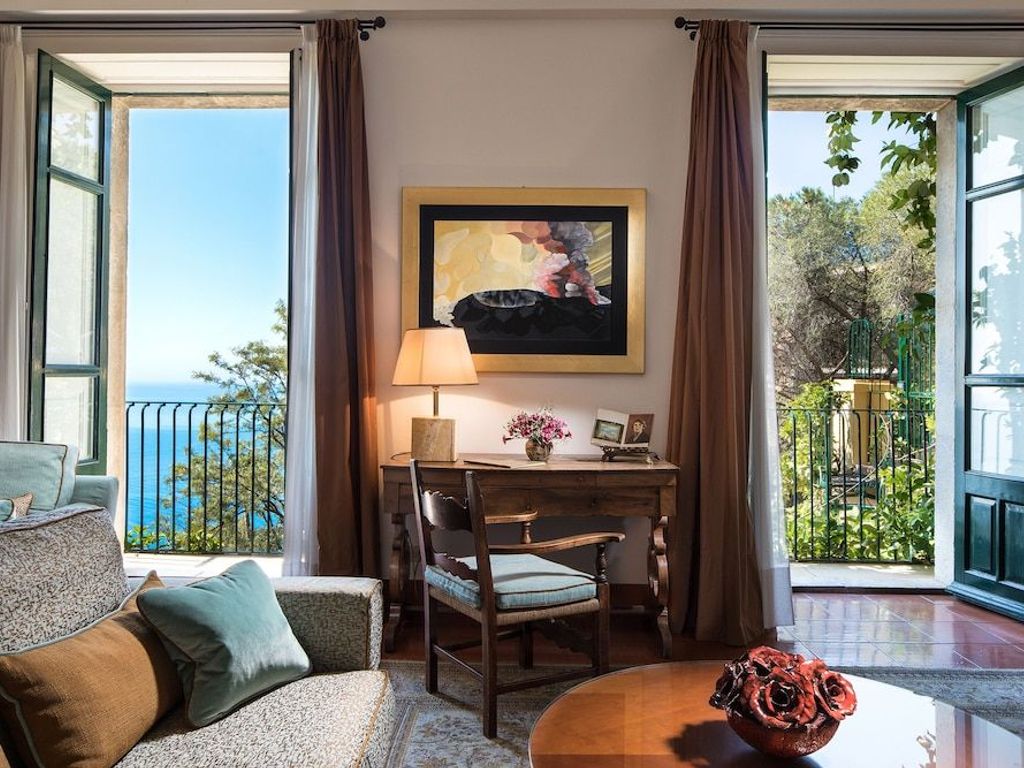 Hotel Villa Belvedere