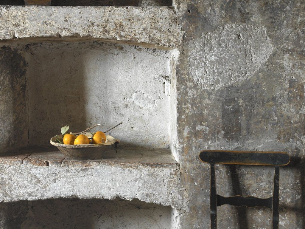 Sextantio  Le Grotte della Civita