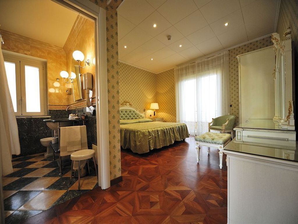 Hotel Villa Riis