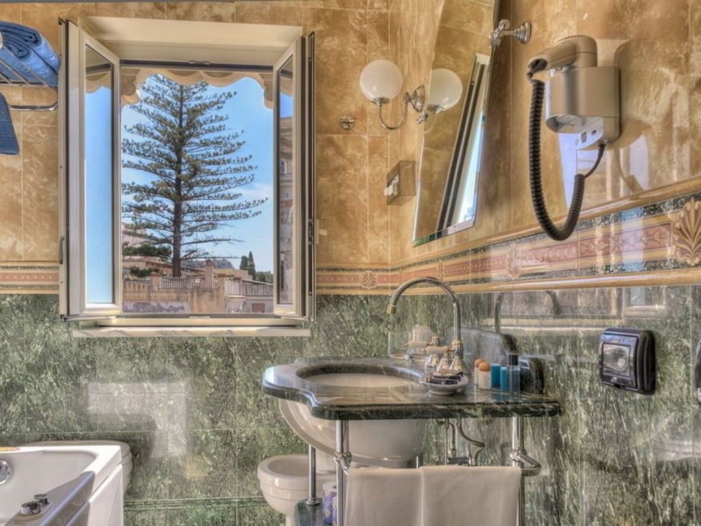 Hotel Villa Riis