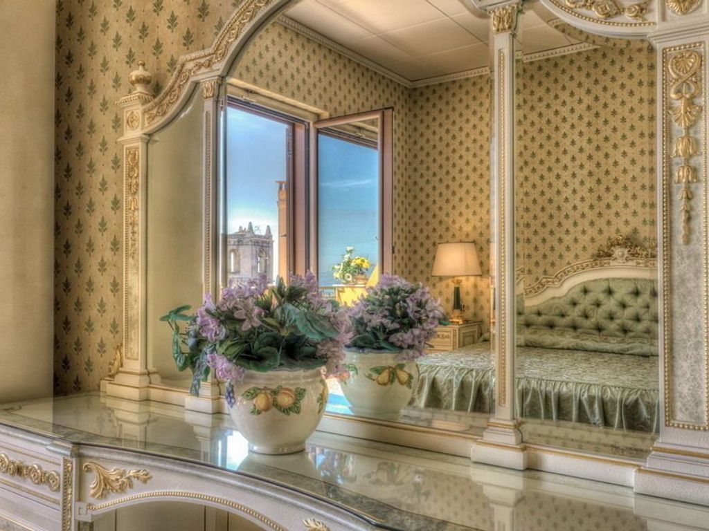 Hotel Villa Riis