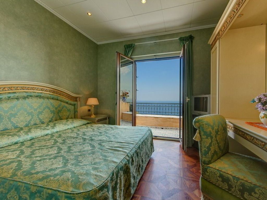 Hotel Villa Riis