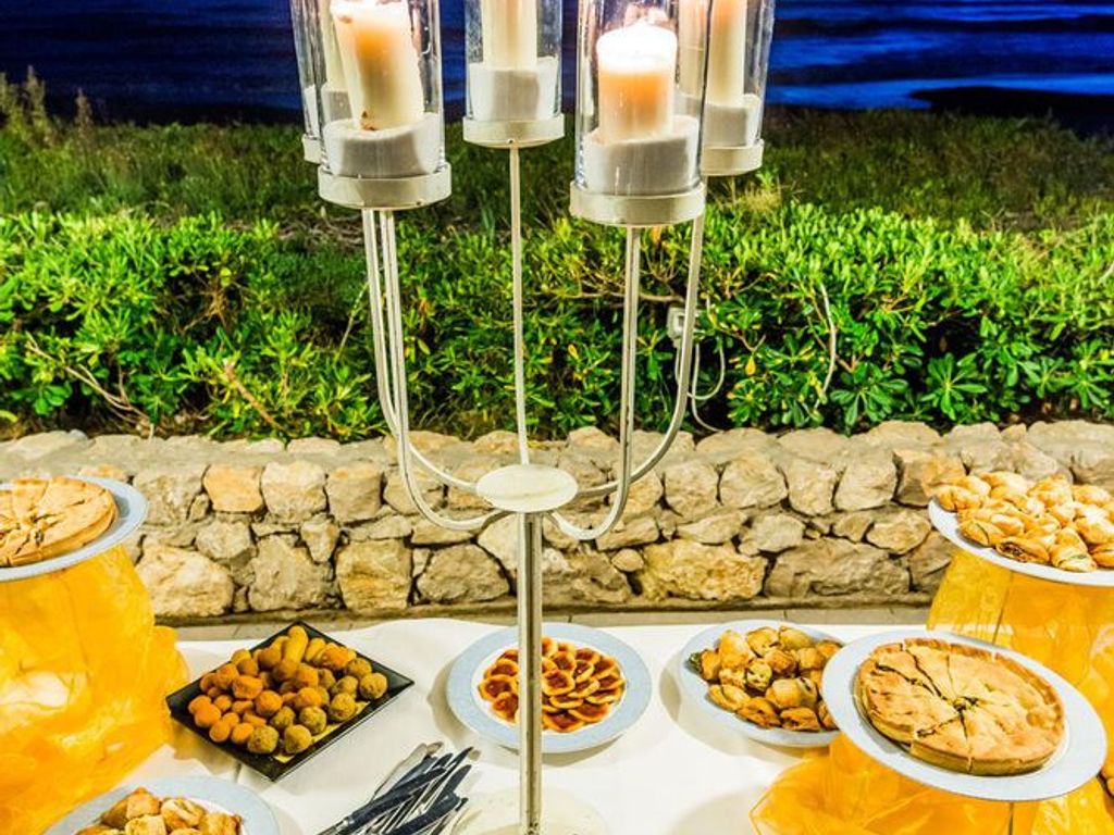Torre San Vito Hotel Villaggio
