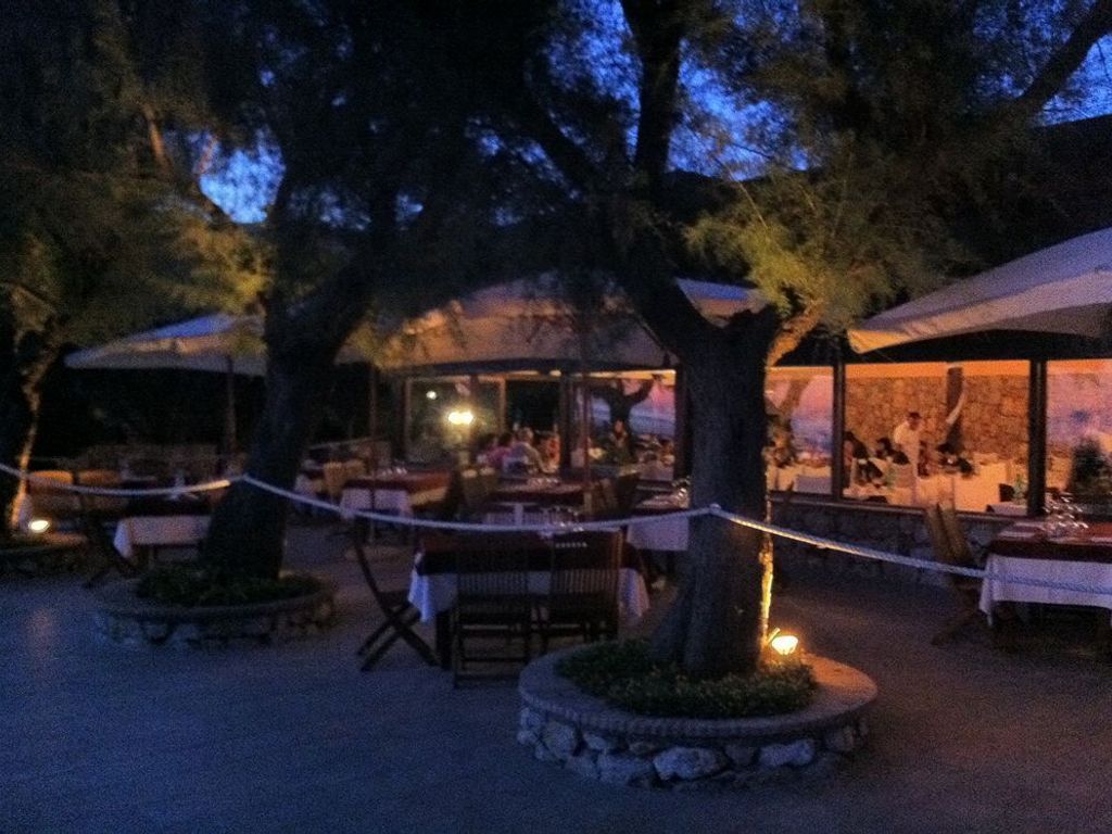 Torre San Vito Hotel Villaggio