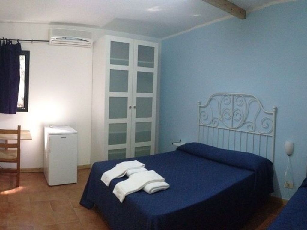 Torre San Vito Hotel Villaggio