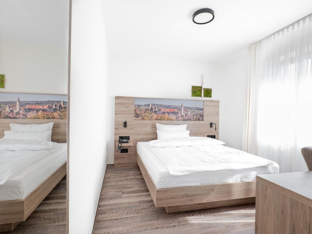 Landhotel Kirchberg