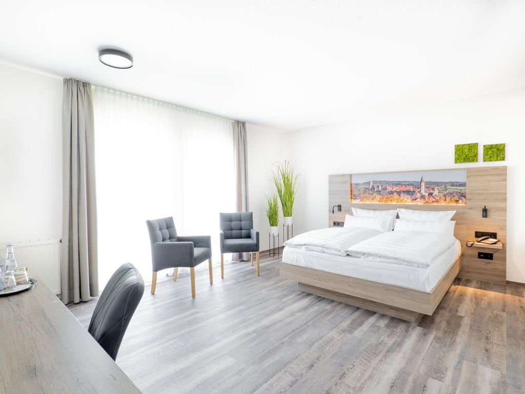 Landhotel Kirchberg