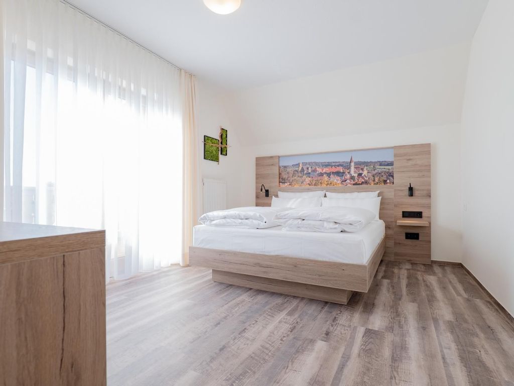 Landhotel Kirchberg