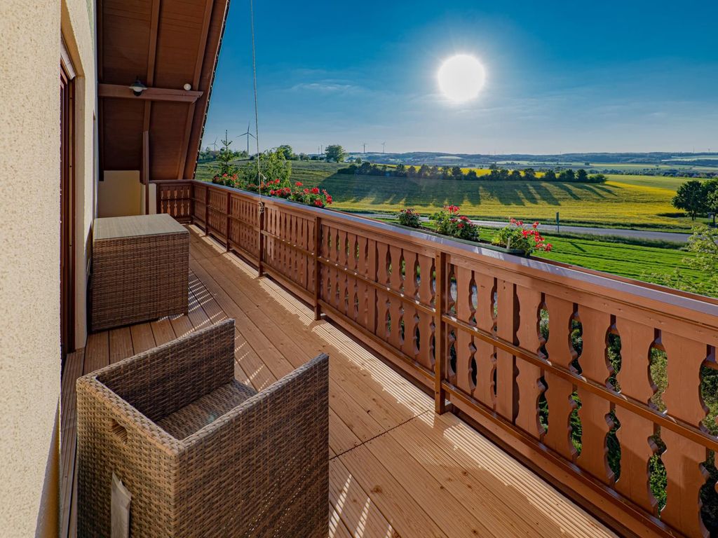 Landhotel Kirchberg
