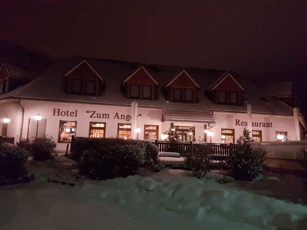 Zum Anger Hotel Restaurant