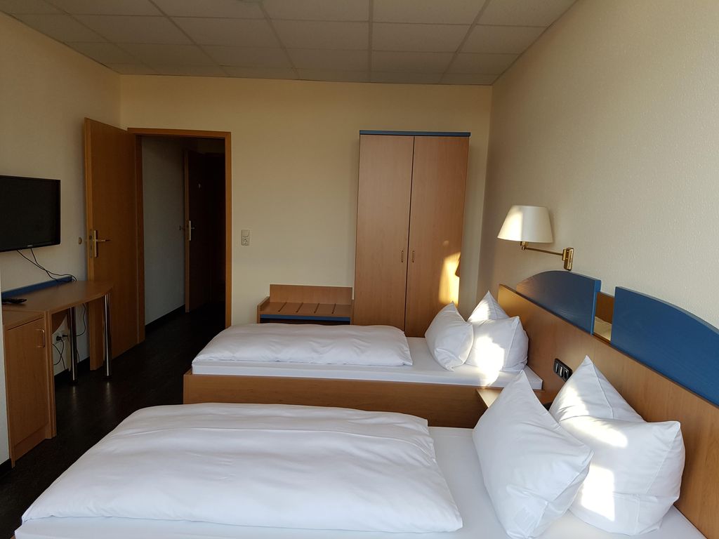 Zum Anger Hotel Restaurant