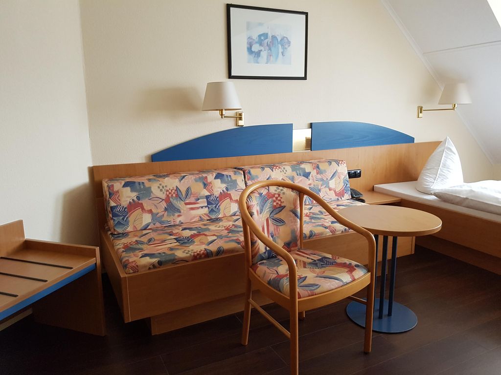 Zum Anger Hotel Restaurant