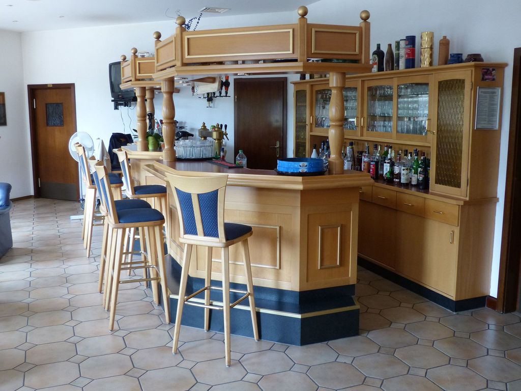Zum Anger Hotel Restaurant