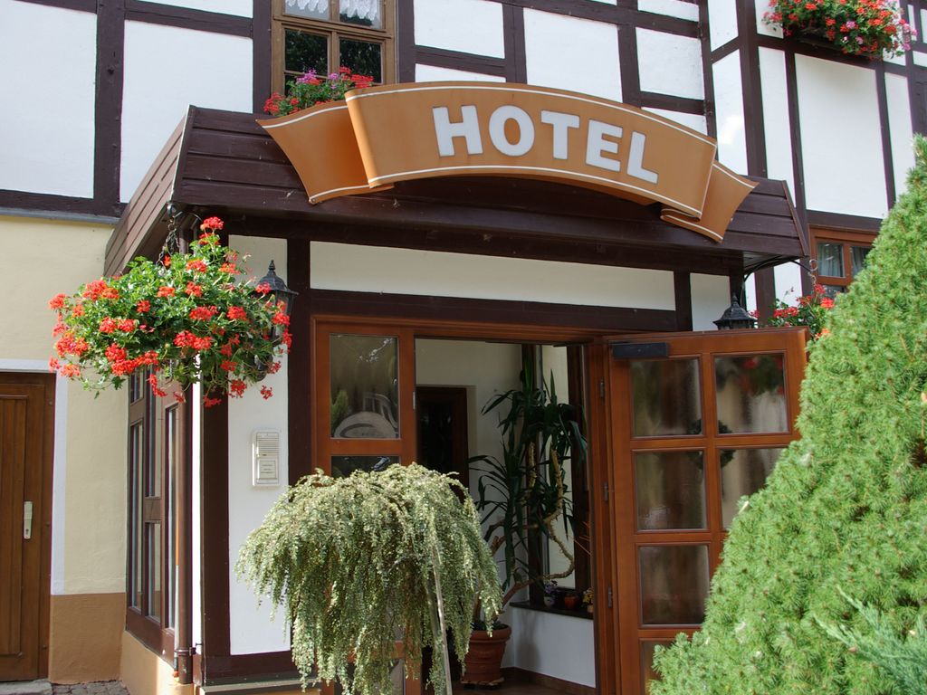 In der Mühle