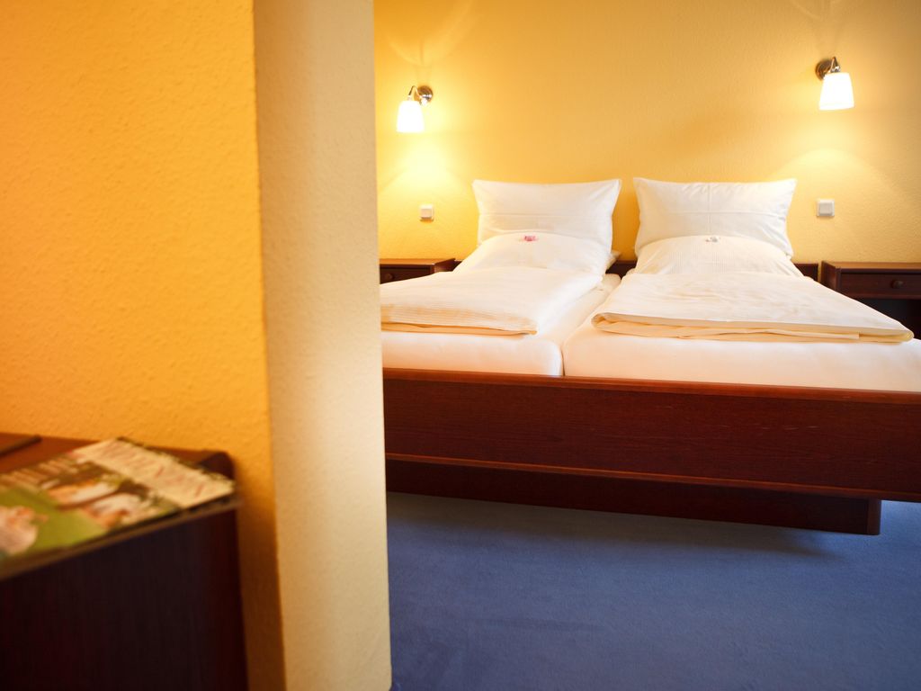 Zum Pottkuchen Landhotel