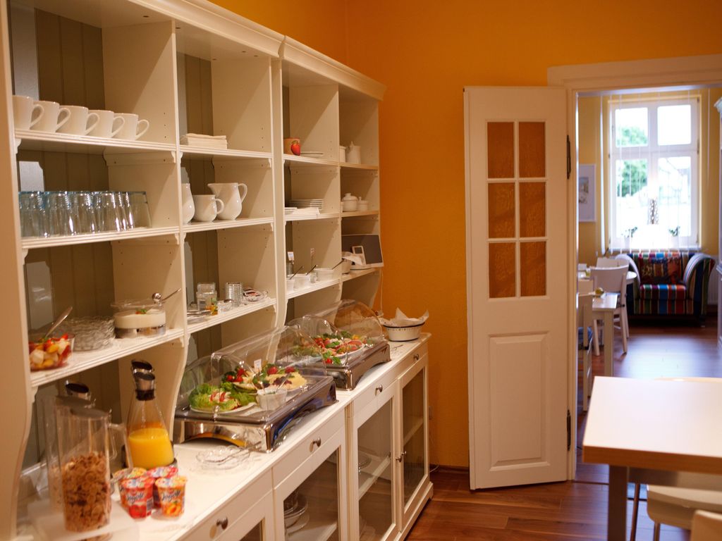 Zum Pottkuchen Landhotel