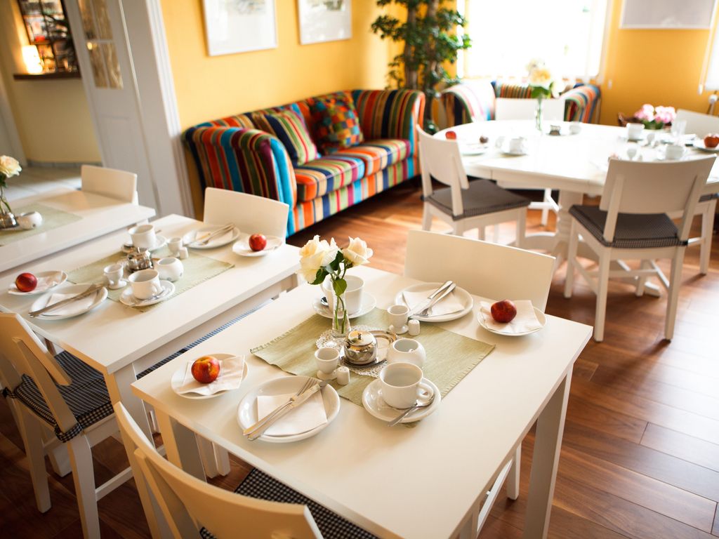 Zum Pottkuchen Landhotel