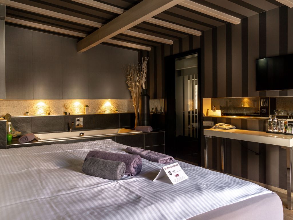 SL'otel Das StadtHotel