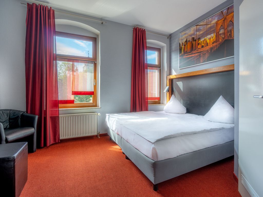 SL'otel Das StadtHotel