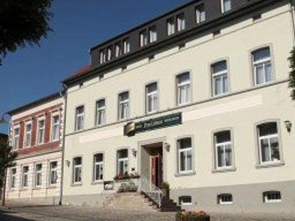 Zum Löwen