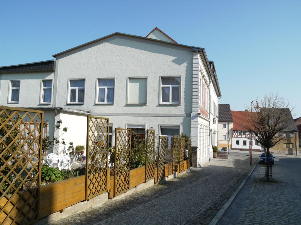 Zum Löwen