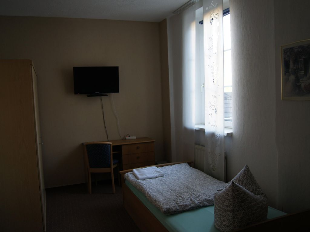 Draschwitz HotelGasthof