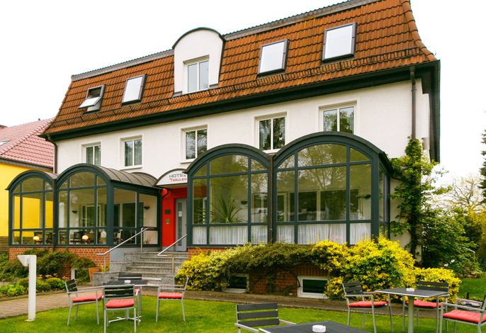 7 Säulen