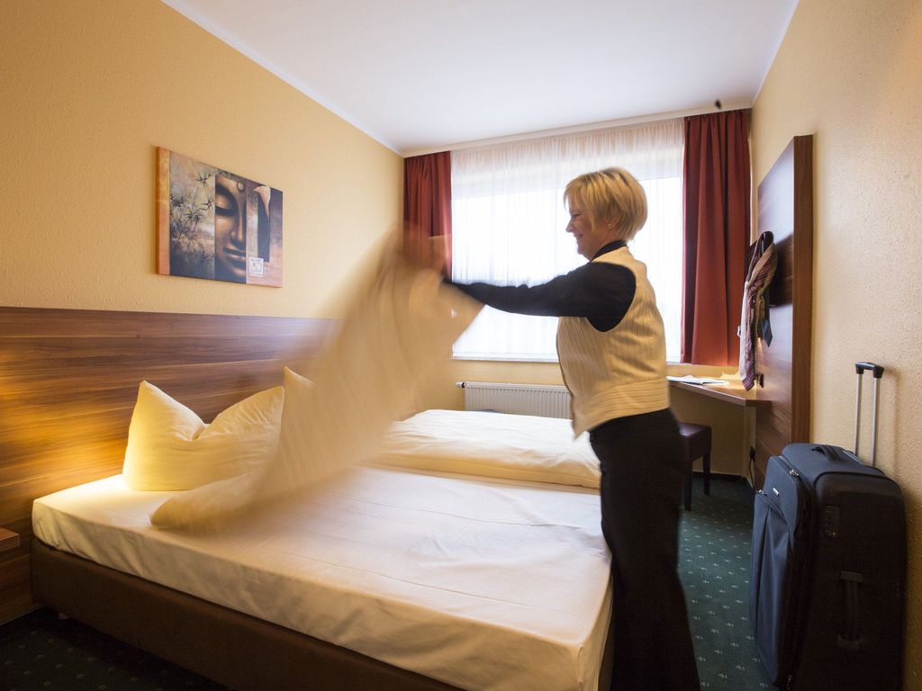 Hotel Westfalia
