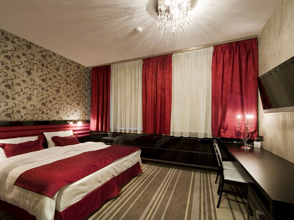 Hotel Symfonia
